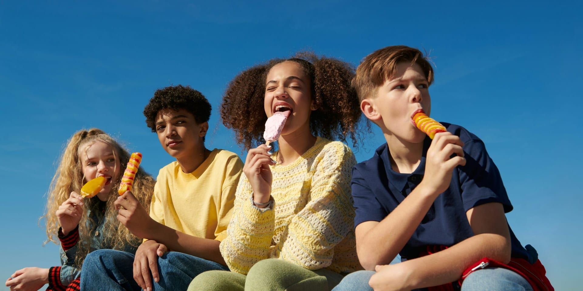 Teen Wellness Programs Aim to Support Mental Health Crisis
