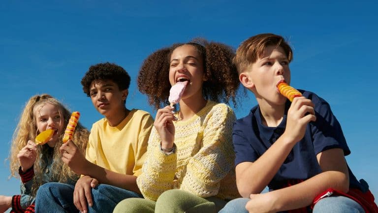 Teen Wellness Programs Aim to Support Mental Health Crisis