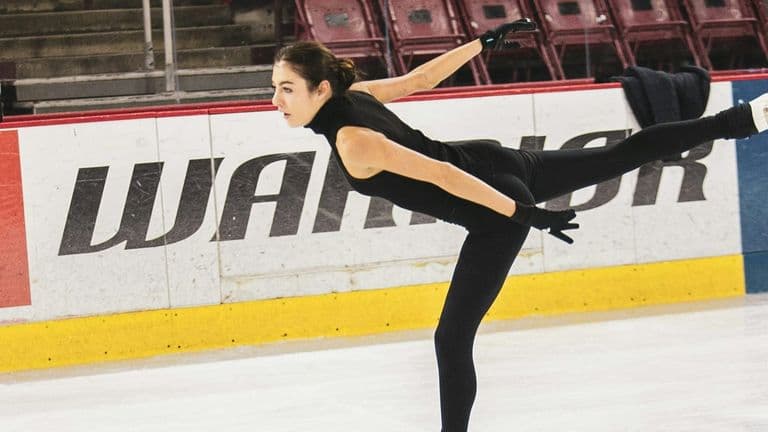 U.S. Figure Skating Championships Conclude in St. Louis, Olympic Team Takes Shape