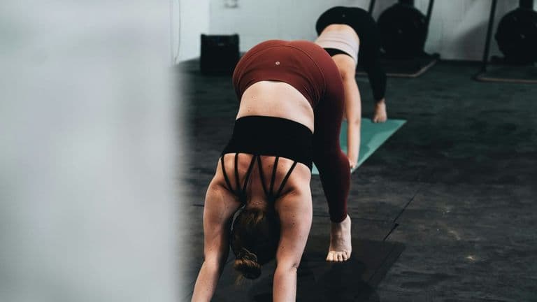 Pitta Yoga Workshop Brings Holistic Balancing to D.C. on July 19