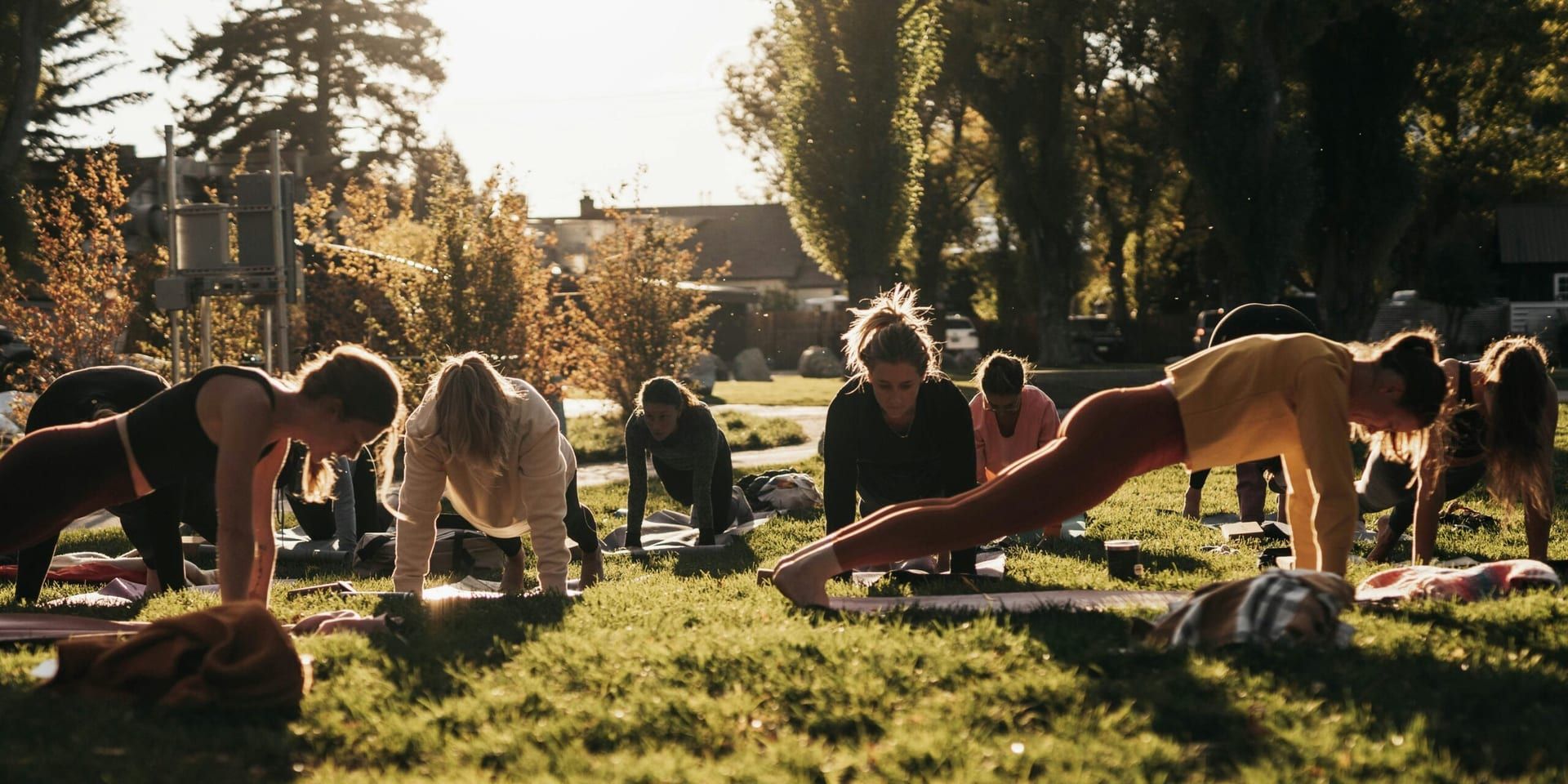 Wellness Remains a Top Priority for Americans in 2025, Despite Economic Pressures