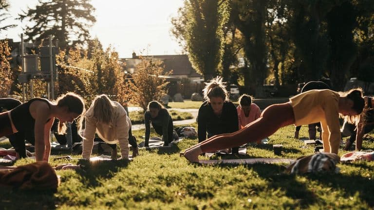 Wellness Remains a Top Priority for Americans in 2025, Despite Economic Pressures