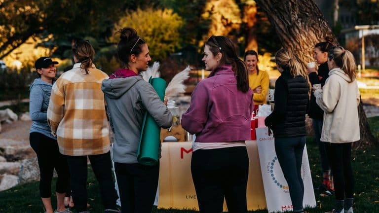 Communities Connect Over Free Slurpees
