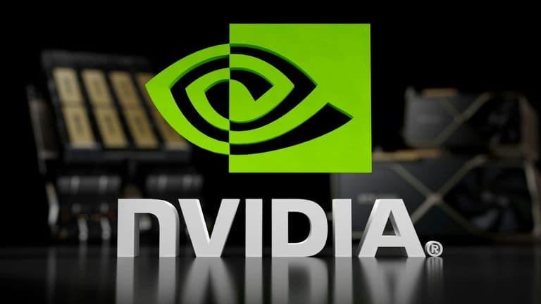 Nvidia Merchandise Highlighted at CES 2026