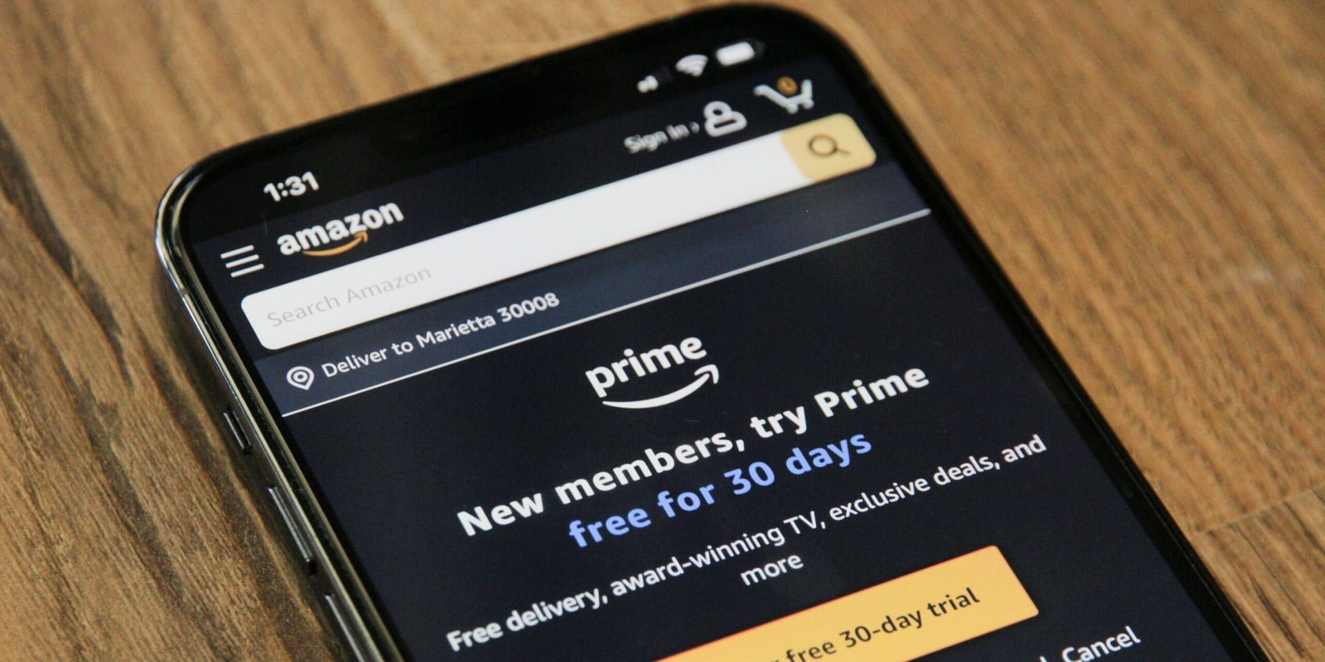 Amazon Announces Major Corporate Layoffs Amid Tech Sector Shift
