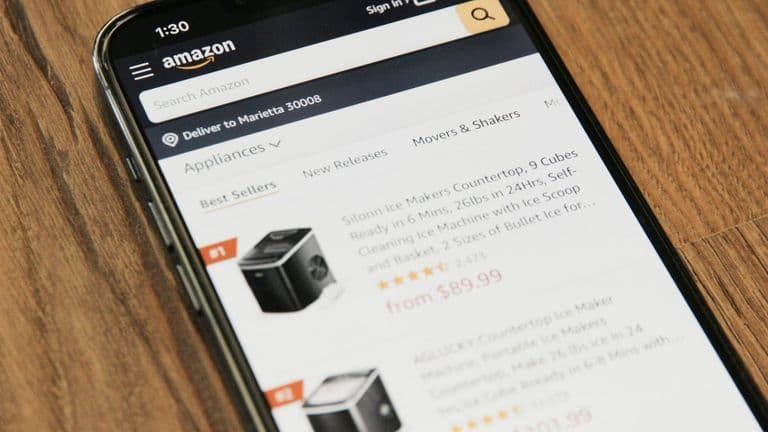 Holiday Deals Surge With Best Amazon Discounts of the Season