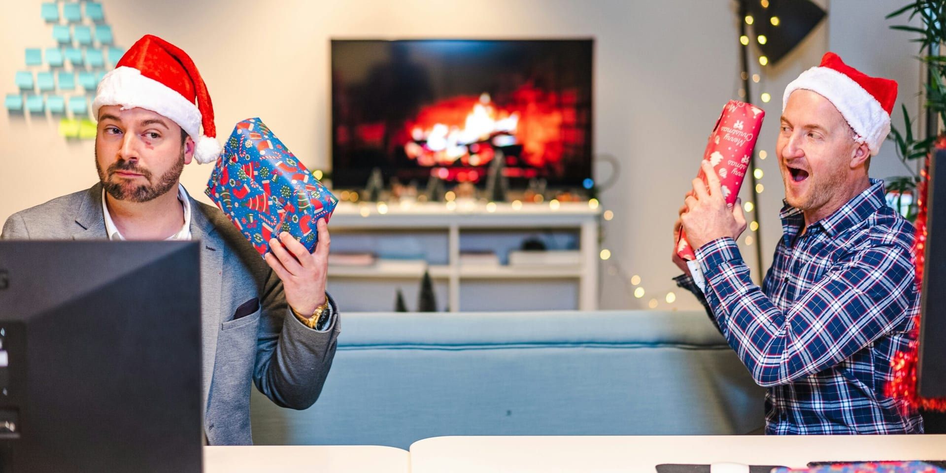 Stylish Wellness Gadgets and Gift Ideas to Watch This Season