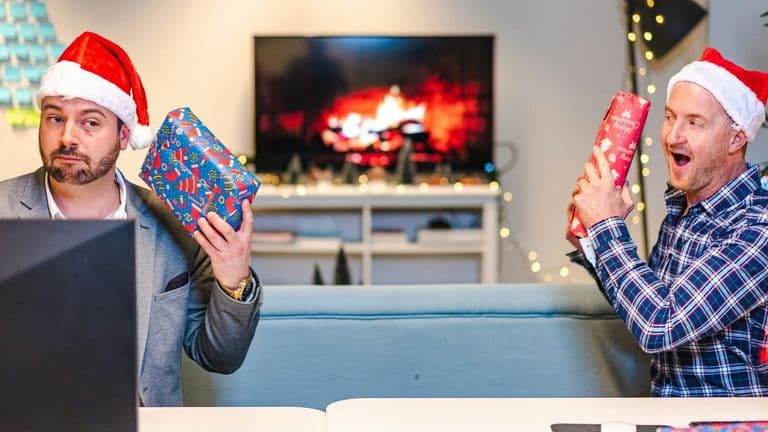 Stylish Wellness Gadgets and Gift Ideas to Watch This Season