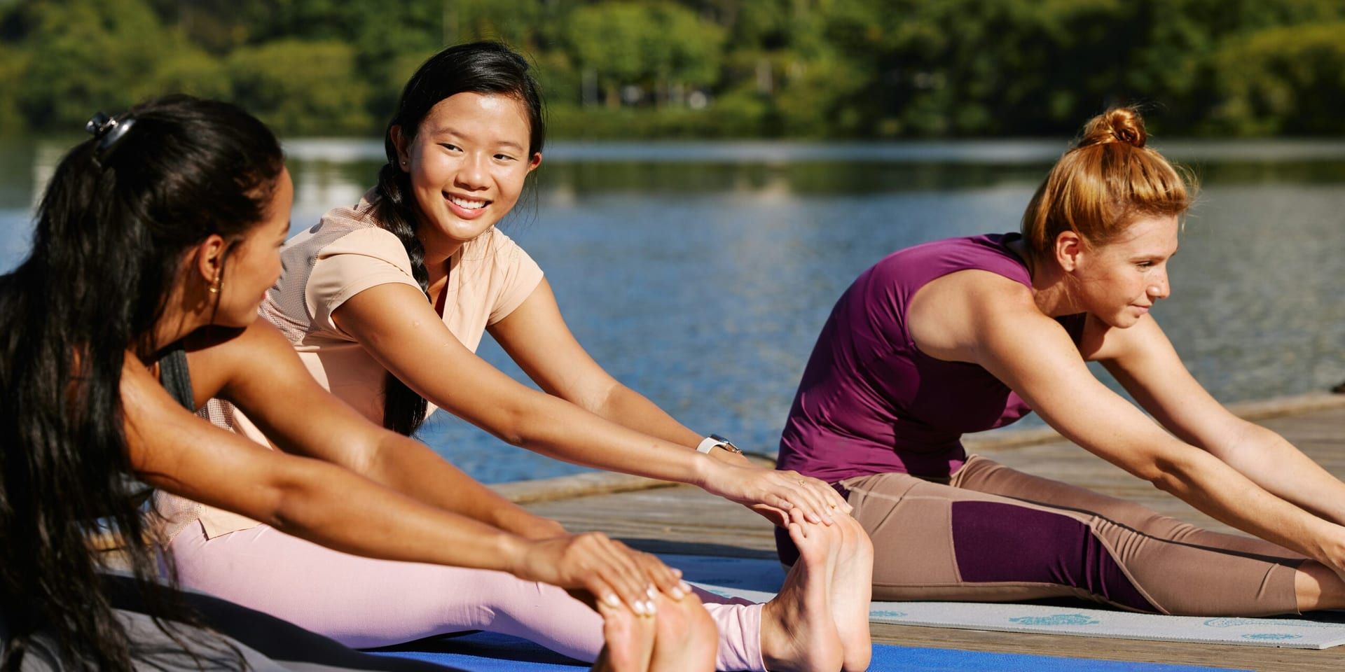 National Wellness Month Kicks Off with a Call to Reset and Recharge