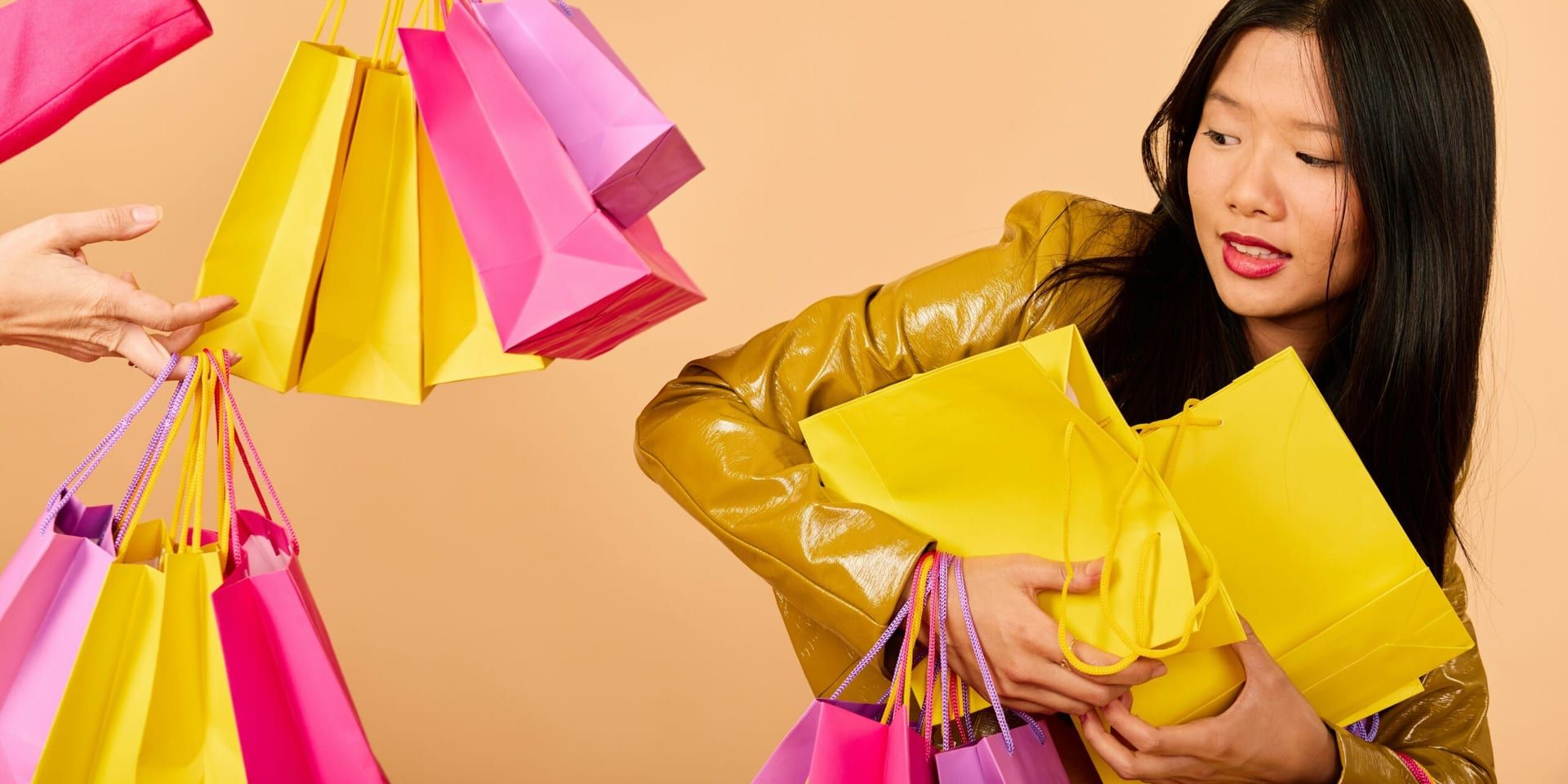 “Singles’ Day” Retail Surge Reflects Treat-Yourself Mindset