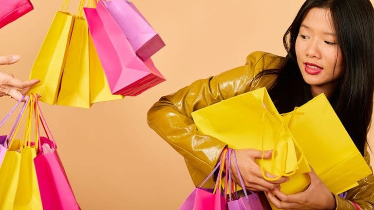 “Singles’ Day” Retail Surge Reflects Treat-Yourself Mindset