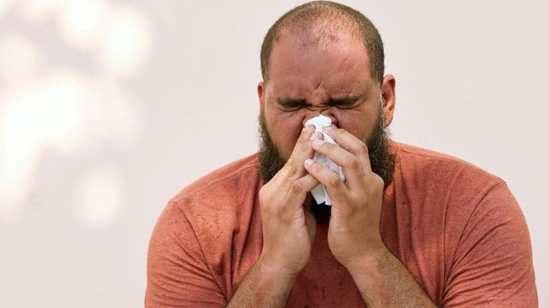 Whooping Cough Alert as Cases Remain Elevated in the U.S.