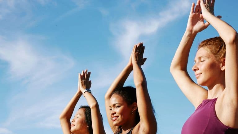 National Wellness Month: Embracing Holistic Health for a Balanced Life