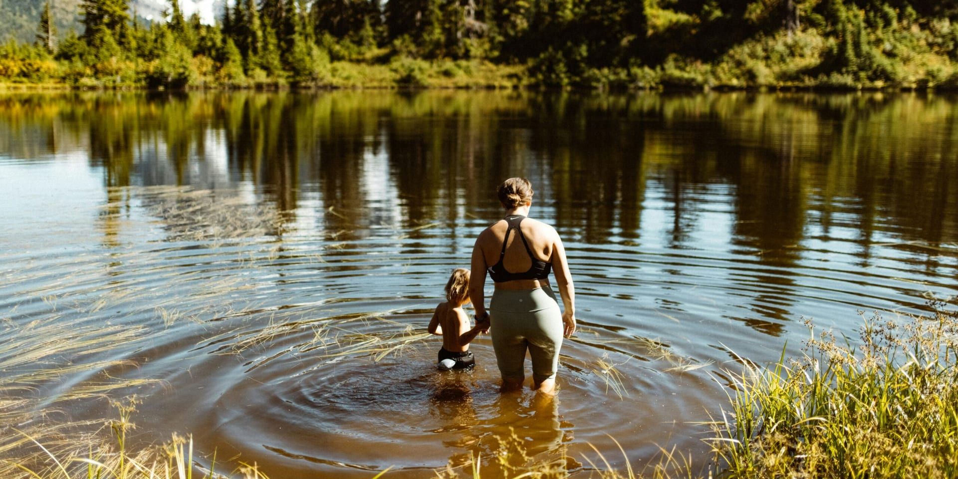Wellness Focus: Great American Outdoors Day Opens National Parks for All