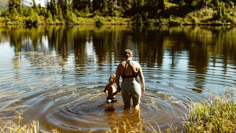 Wellness Focus: Great American Outdoors Day Opens National Parks for All