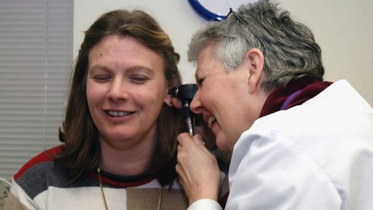 Gene Therapy Breakthrough Restores Hearing in Patients with Congenital Deafness