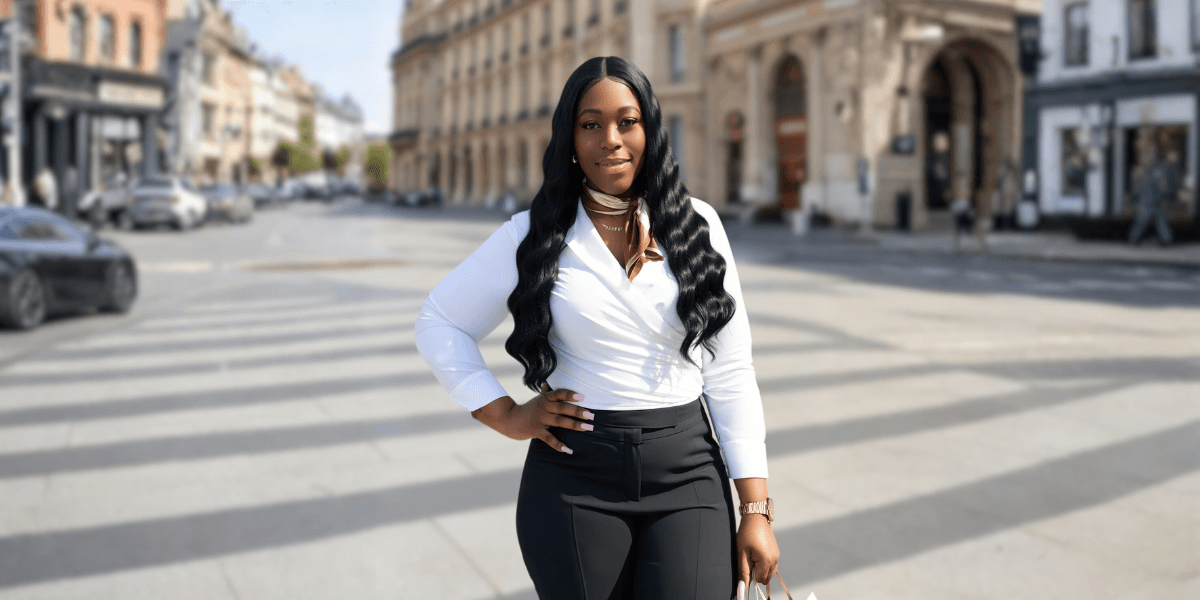Nordia Daley, founder of Legacy By Design Life, empowering individuals to build wealth and secure generational financial legacies.