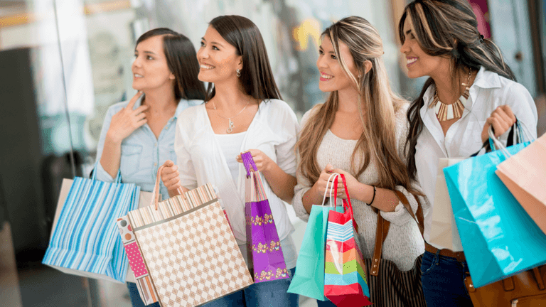Sustainable Fashion Continues to Influence Consumer Choices as Shoppers Prioritize Quality Over Quantity