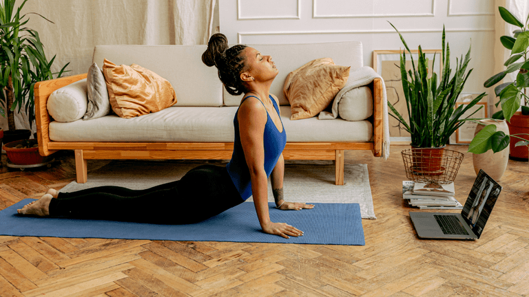 Home Wellness Trends Inspire Americans to Create Healthier Living Spaces