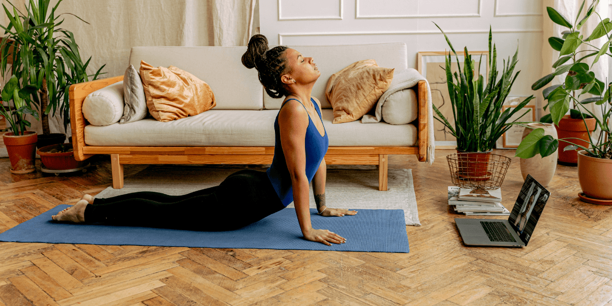 Home Wellness Trends Inspire Americans to Create Healthier Living Spaces