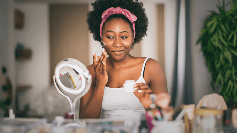 Self-Care Routines Continue to Evolve as Women Prioritize Balance Over Perfection