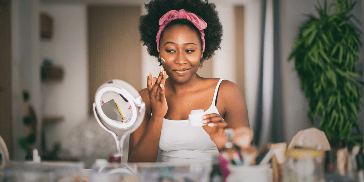 Self-Care Routines Continue to Evolve as Women Prioritize Balance Over Perfection
