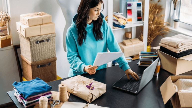 Women-Led Small Businesses Drive Growth Through Digital Commerce and Community Connections