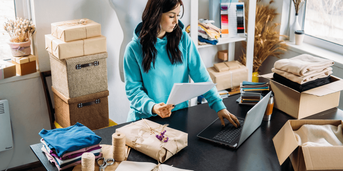 Women-Led Small Businesses Drive Growth Through Digital Commerce and Community Connections