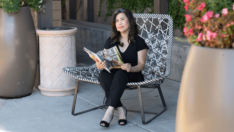 Raymin Reyes blends family life and lifestyle content to create a relatable, honest influencer brand, inspiring parents with practical tips and storytelling.