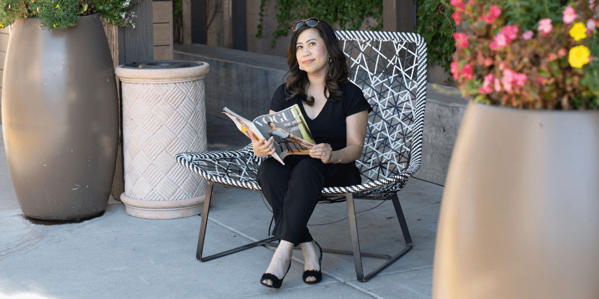 Raymin Reyes blends family life and lifestyle content to create a relatable, honest influencer brand, inspiring parents with practical tips and storytelling.