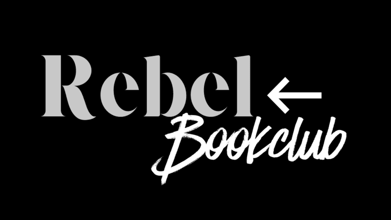 Rebel Bookclub, founded by Maria Mendez Flores, is more than an online bookstore; it’s a sanctuary for readers who crave stories that inspire change and challenge the status quo.