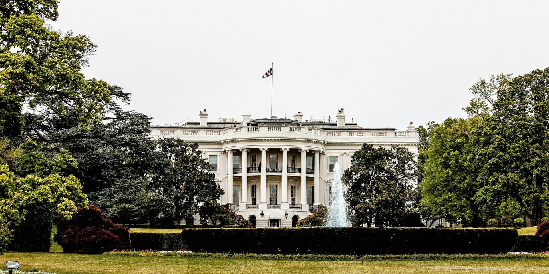 White House Economic Forecast Projects Strong U.S. Growth in 2026