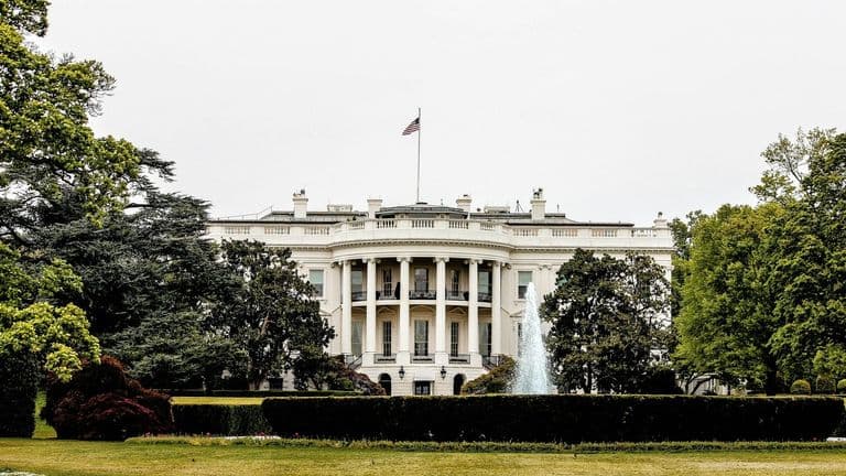 White House Economic Forecast Projects Strong U.S. Growth in 2026