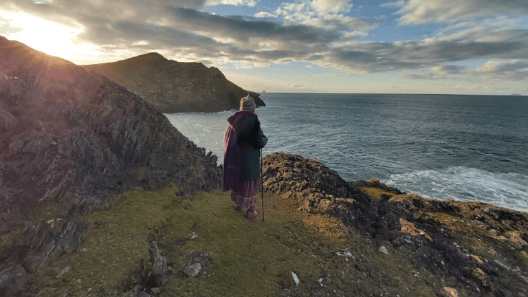 Discover the powerful spiritual experiences that guide women through Ireland’s hidden sacred spaces, transforming their lives in deep, meaningful ways.