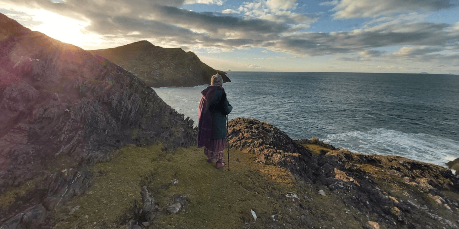 Discover the powerful spiritual experiences that guide women through Ireland’s hidden sacred spaces, transforming their lives in deep, meaningful ways.