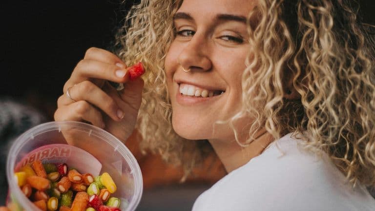 Embracing Hormone-Supportive Superfoods for Women’s Health