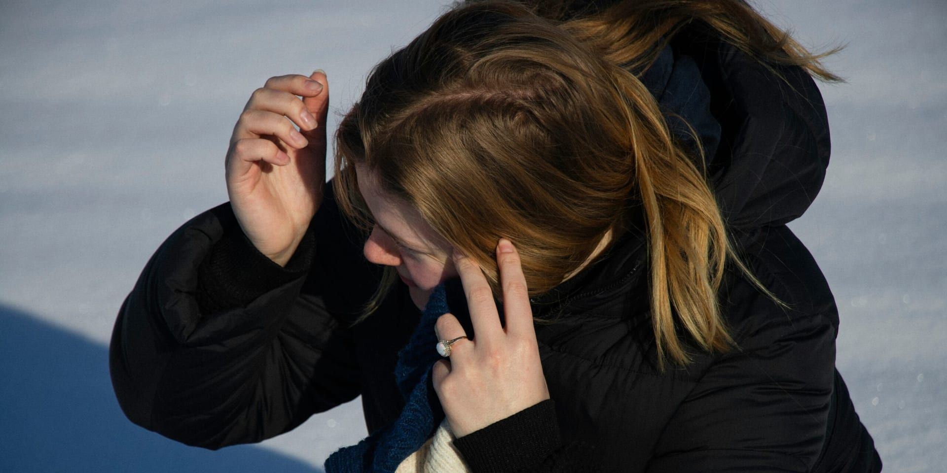 Mental Health Hotlines Report Surge in Calls Amid Government Shutdown