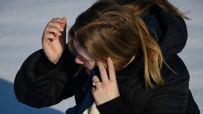 Mental Health Hotlines Report Surge in Calls Amid Government Shutdown
