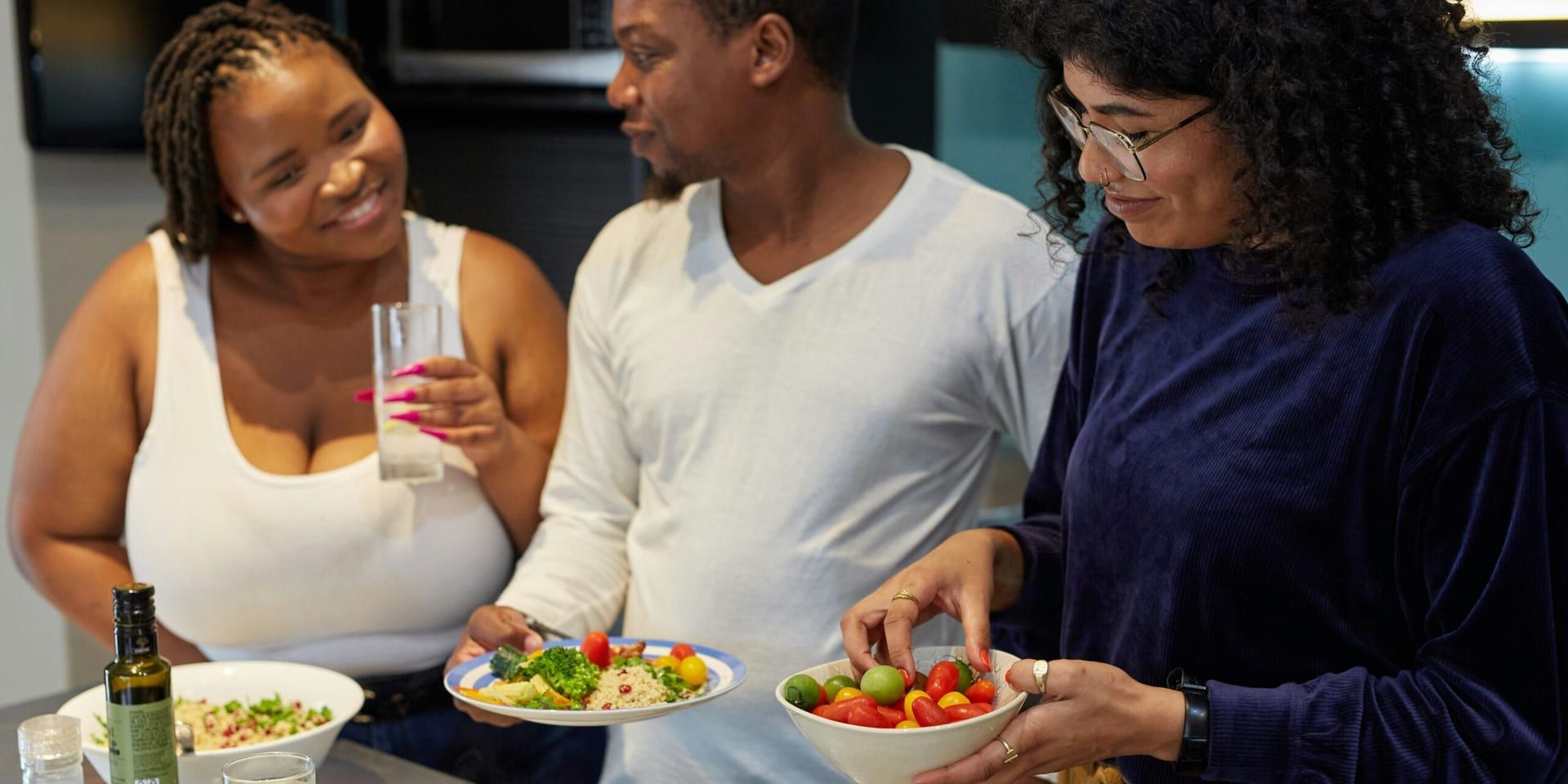 The Rise of Mindful Eating: How Women Are Transforming Their Relationship with Food