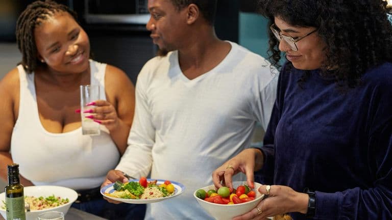 The Rise of Mindful Eating: How Women Are Transforming Their Relationship with Food
