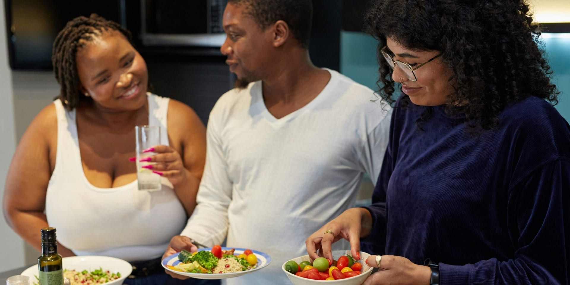 Hormone-Supportive Superfoods Take Center Stage in 2025 Wellness Trends