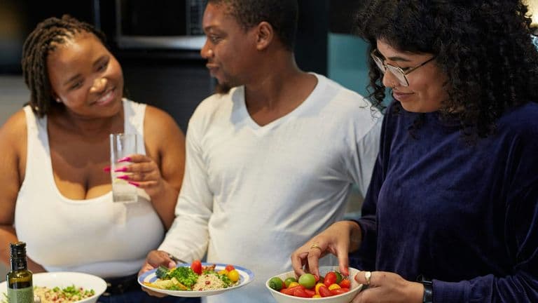 Hormone-Supportive Superfoods Take Center Stage in 2025 Wellness Trends