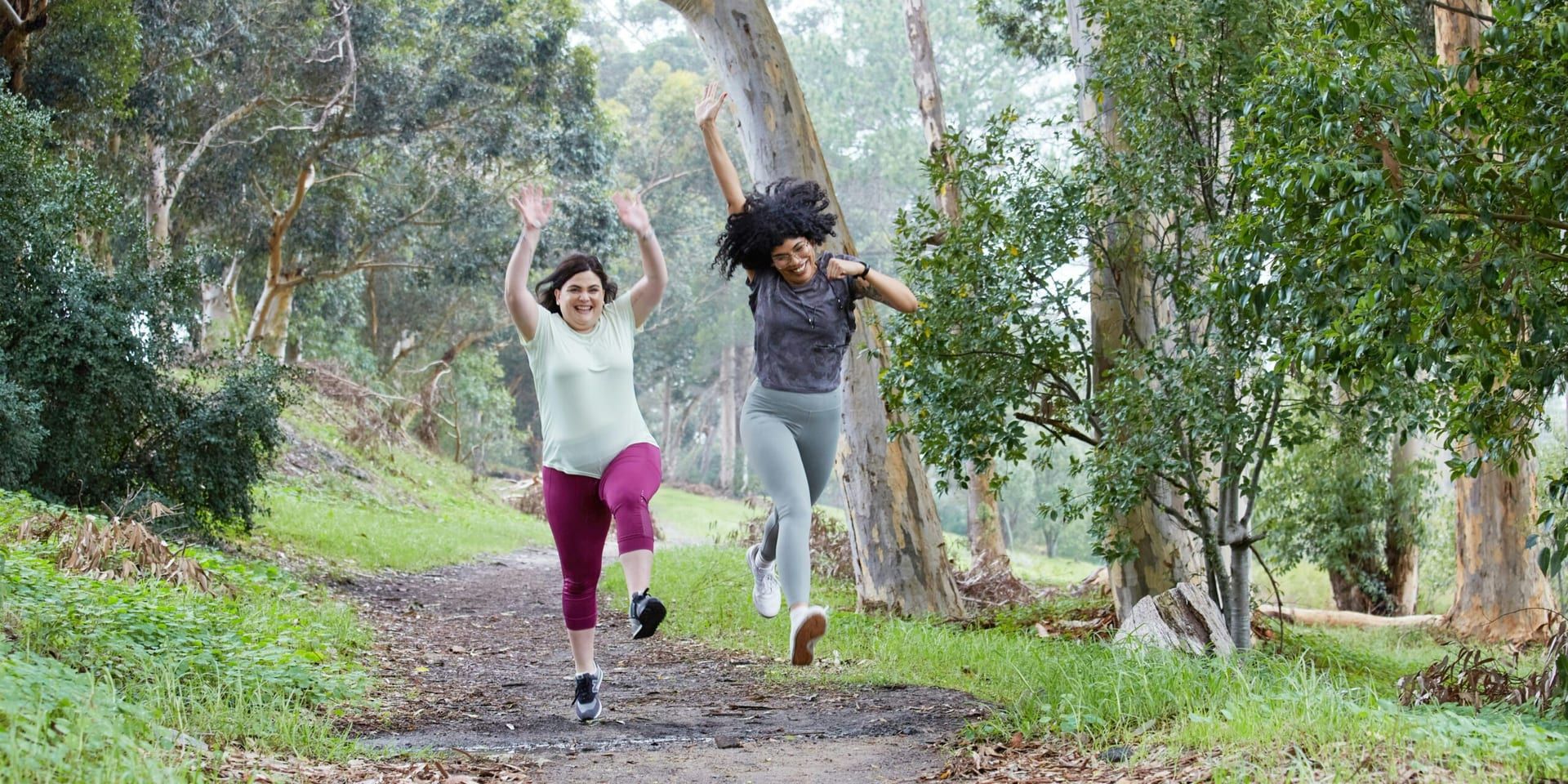 Short Bursts of Movement Proven Effective for Well-Being