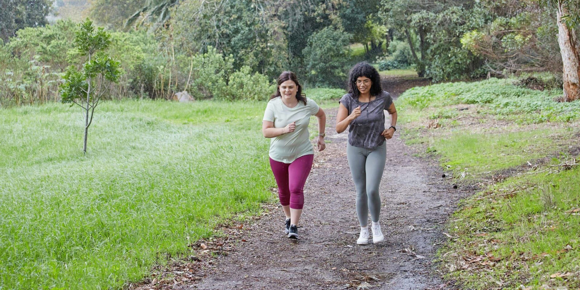 New Research Suggests Short, Steady Walks May Offer Outsized Health Benefits