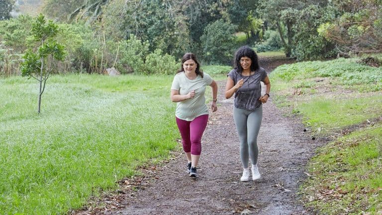 New Research Suggests Short, Steady Walks May Offer Outsized Health Benefits