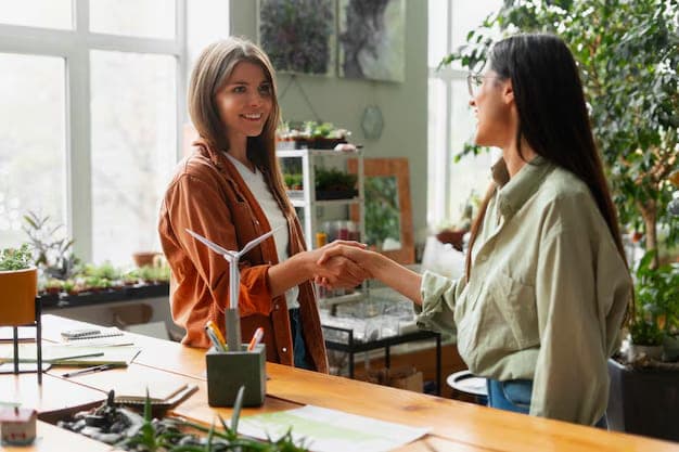 Tech People Trying Achieve Ambitious Sustainability Goals 23 2150950193
