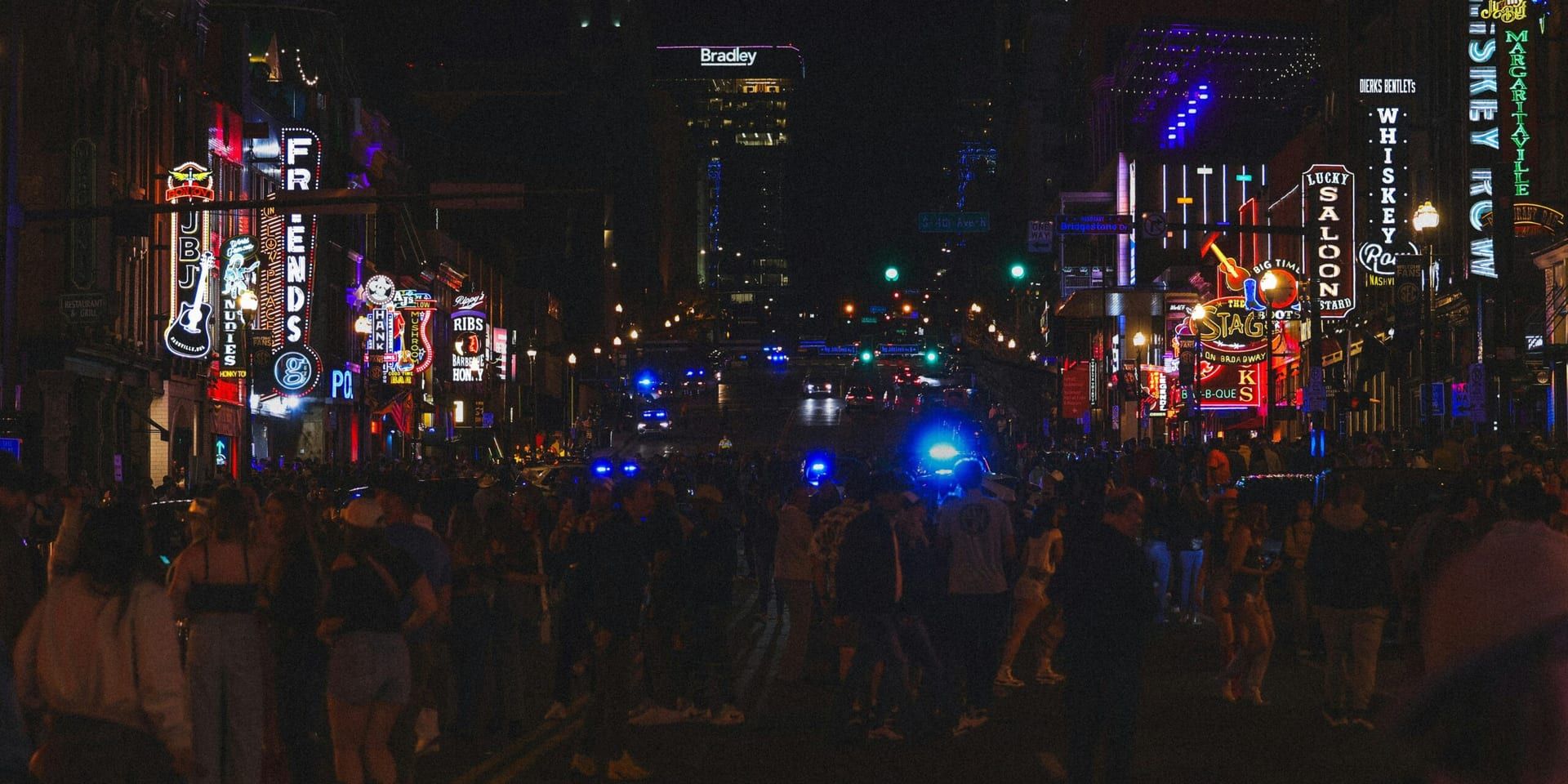A Night of Brilliance and Breakthroughs Lights Up Nashville