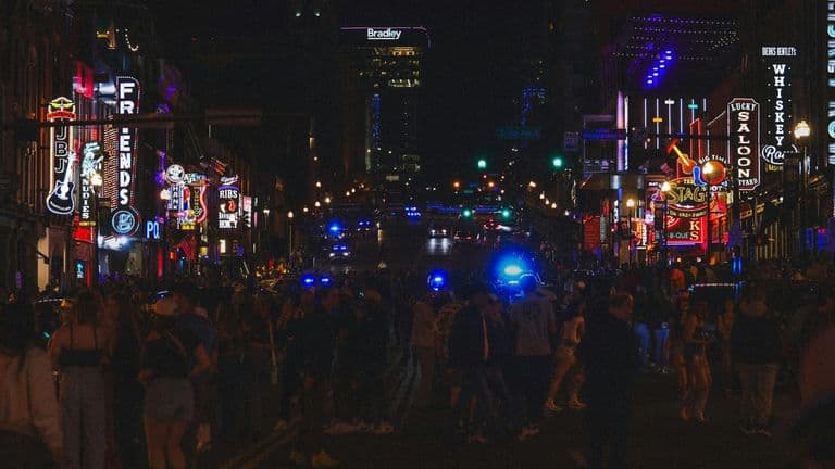 A Night of Brilliance and Breakthroughs Lights Up Nashville