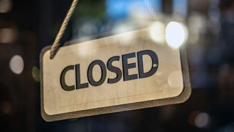 U.S. Federal Agencies Halt Publishing Key Economic Data Amid Shutdown