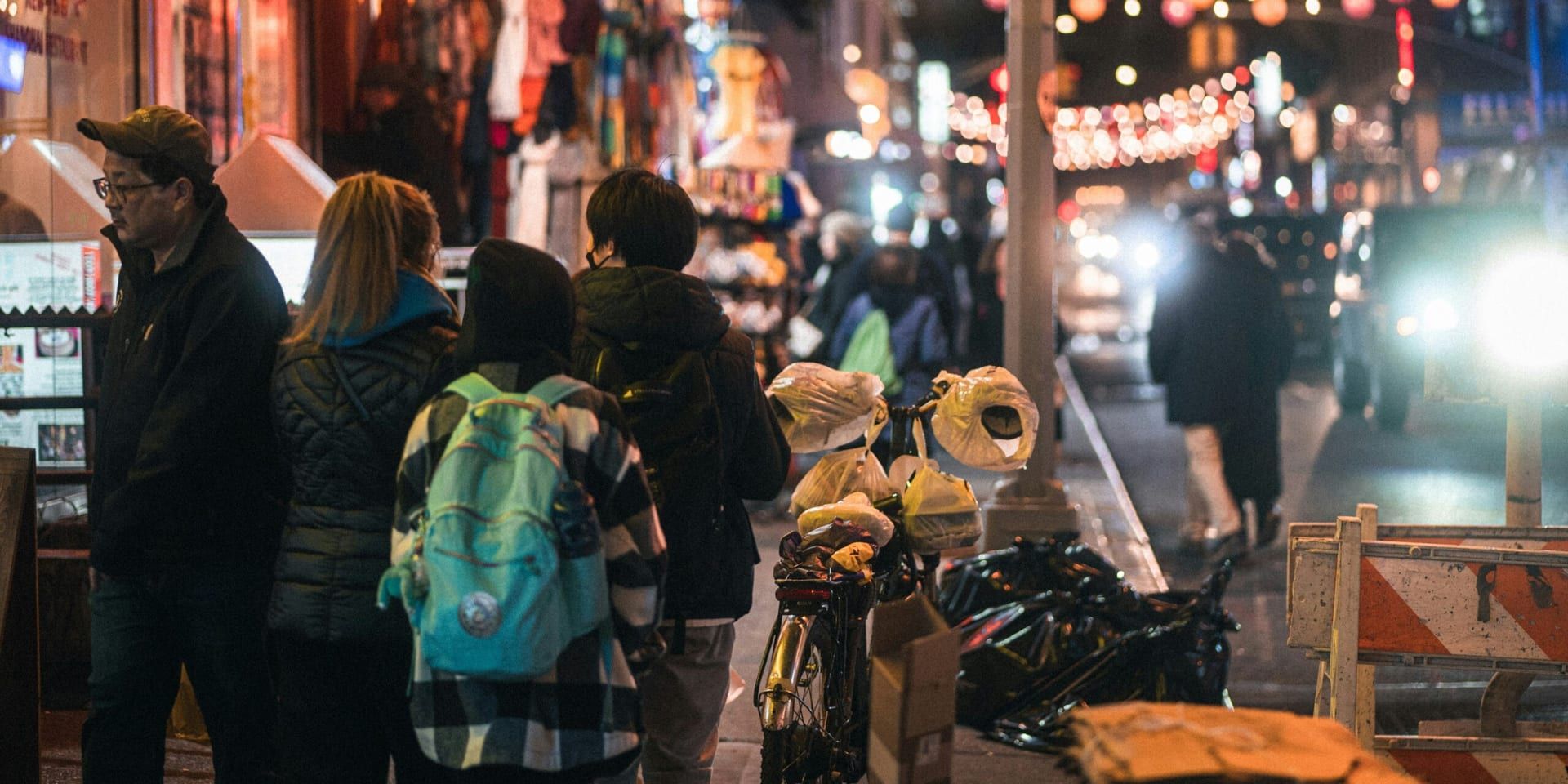 Holiday Retailers Report Strong Seasonal Demand Across the U.S.